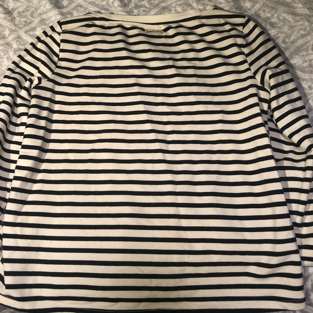 Betsy Johnson sweatshirt